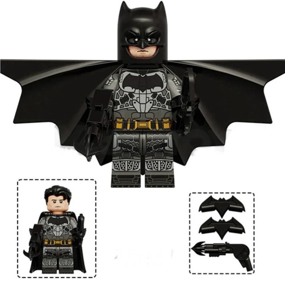 Batman XP - Picture 1 of 7